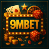 Logo da 9MBET